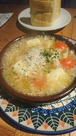 Bellota Mua Mua Karasuma Sanjo